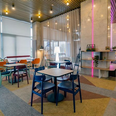 Chillout Dorm Poznan Aparthotel Exterior foto